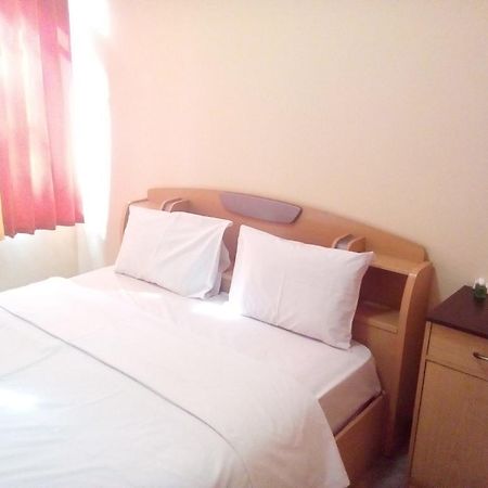 Simply Homy Guest House Pasteur 반둥 외부 사진