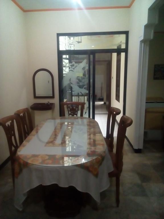 Simply Homy Guest House Pasteur 반둥 외부 사진