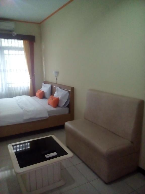 Simply Homy Guest House Pasteur 반둥 외부 사진