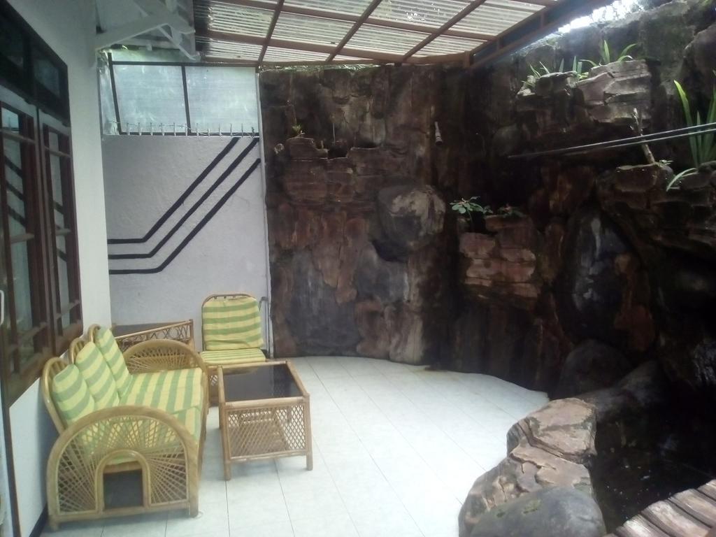 Simply Homy Guest House Pasteur 반둥 외부 사진