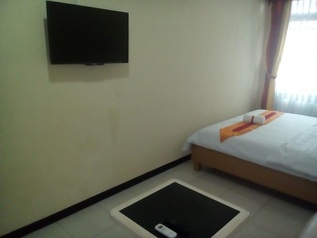 Simply Homy Guest House Pasteur 반둥 외부 사진