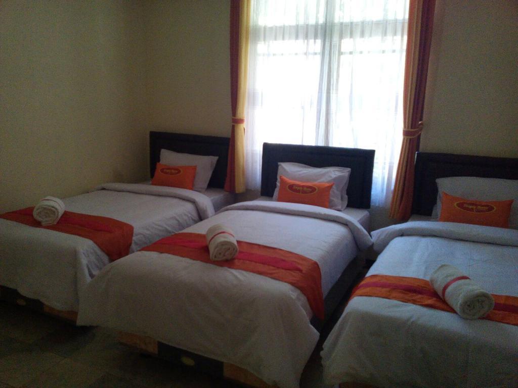 Simply Homy Guest House Pasteur 반둥 외부 사진