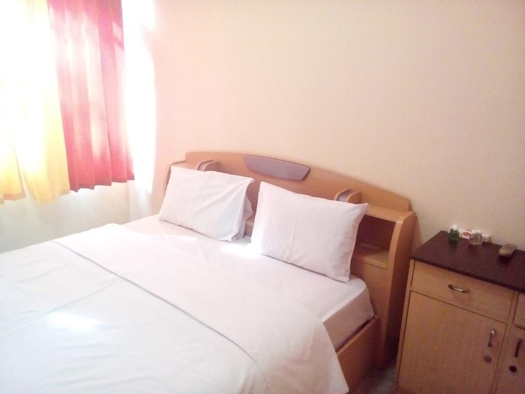 Simply Homy Guest House Pasteur 반둥 외부 사진