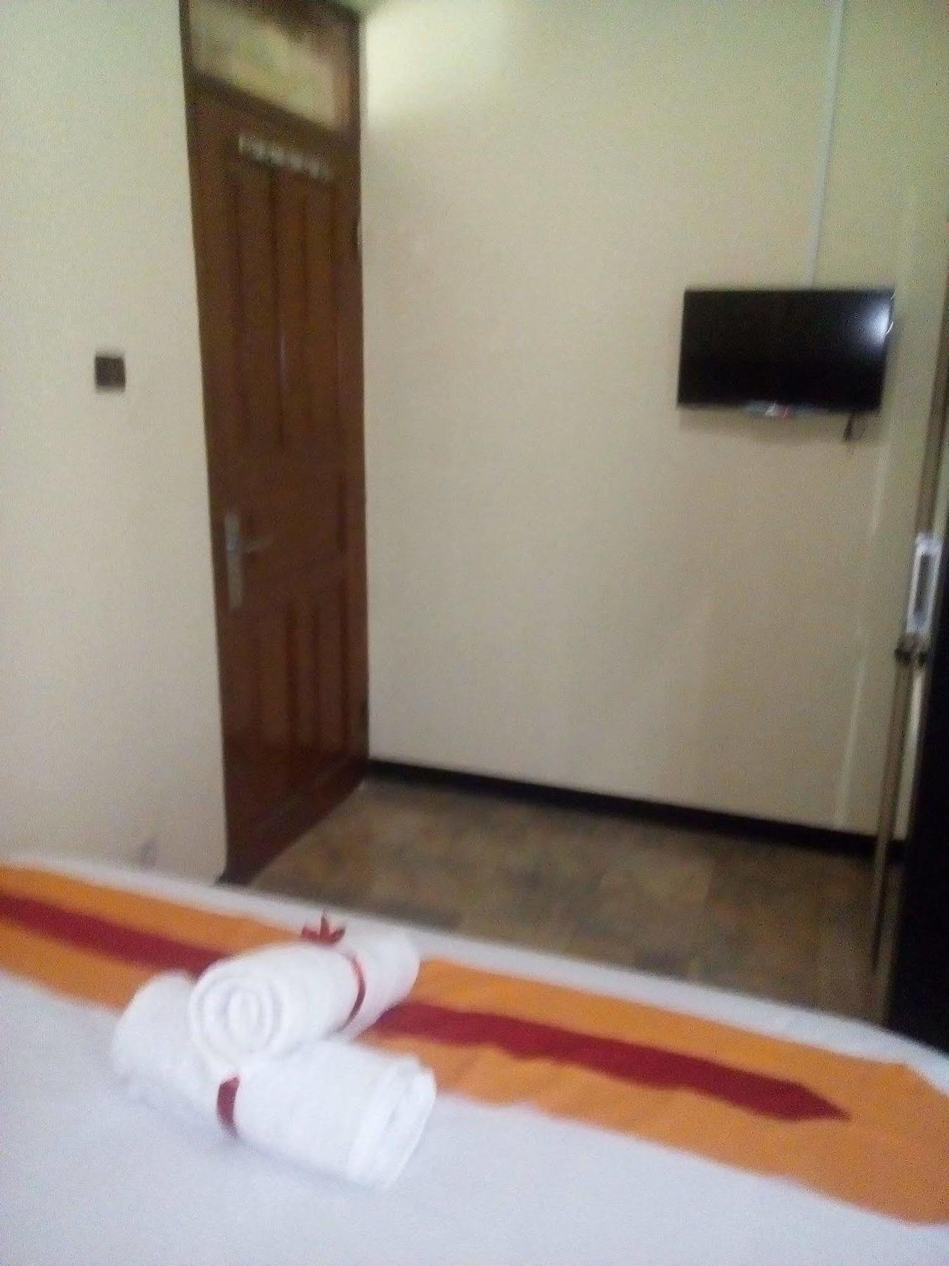 Simply Homy Guest House Pasteur 반둥 외부 사진