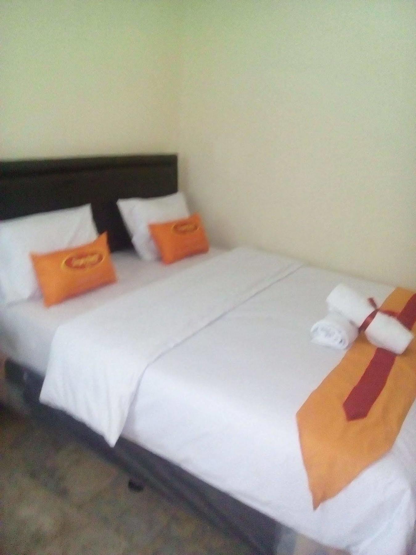 Simply Homy Guest House Pasteur 반둥 외부 사진